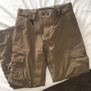 686 ski/snowboard pants with zip in liner